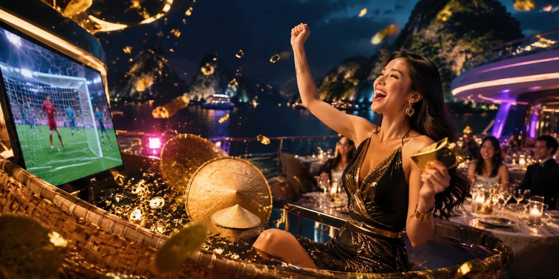 bet333 Phố Đêm Turbo